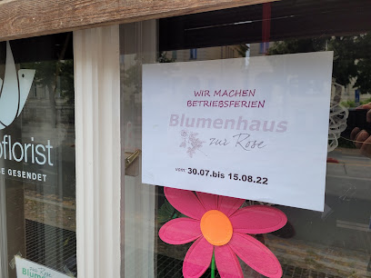 Blumenhaus Zur Rose