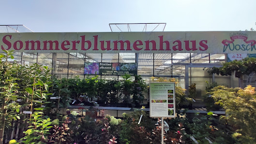 Gärtnerei Wosch