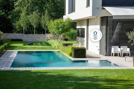 PGG Potsdamer Gartengestaltung. Wo Grün begeistert
