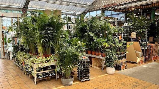 HORNBACH Gartencenter Potsdam