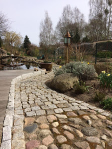 Ralf Krickow Garten- & Landschaftsbau