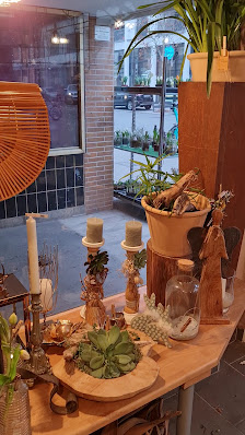 Florales Ambiente Anja Thijssen