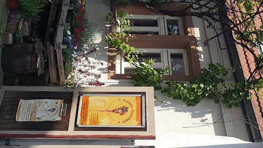 Kreativ-Werkstatt Blumen & mehr Inh. Heidrun Richter
