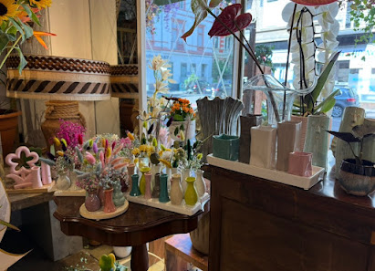 Elli’s Blumen