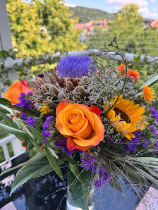 Joy Pospischil Blumen