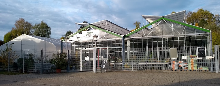 Gärtnerei Bechstein