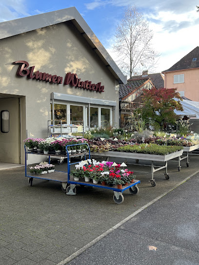 Blumen Wintterle