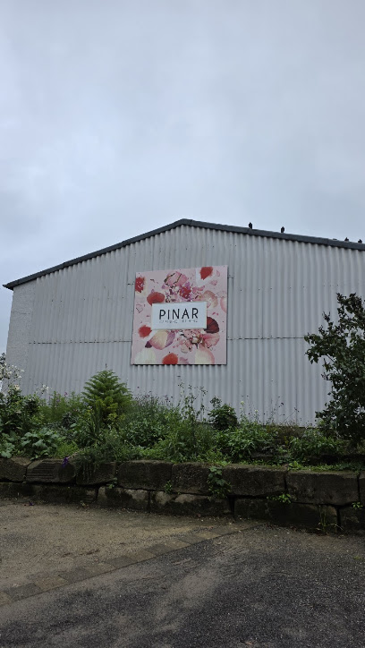 Gärtnerei Ayse Pinar