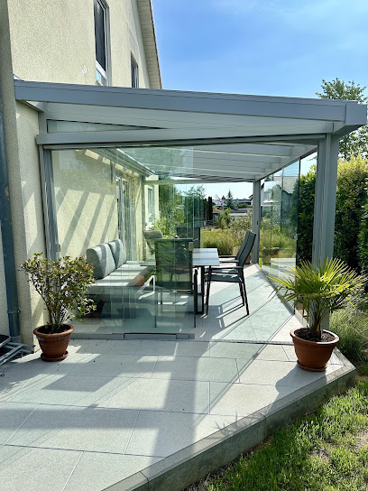 GS Garten-Pflasterbau