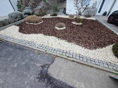 Gartenpflege Maksimovic