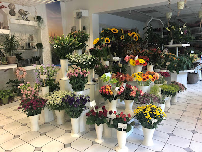 Blumen Jahns