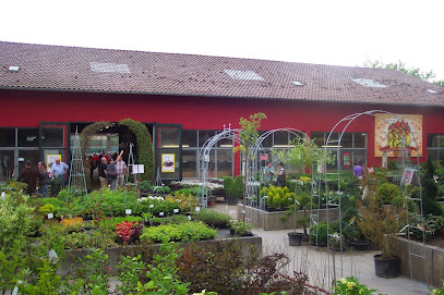 Weinsberger Rosenkulturen GbR