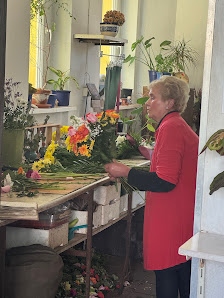 Blumenhaus Mannigel