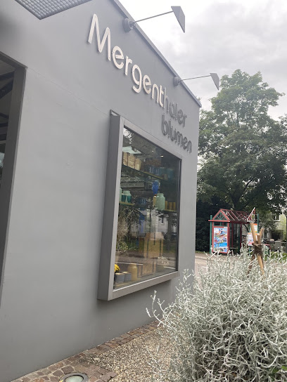 Mergenthaler Blumen