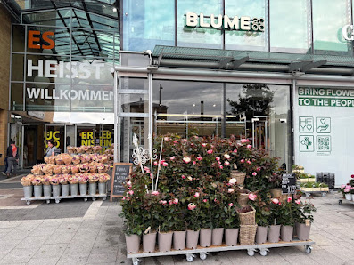 BLUME2000 Esslingen