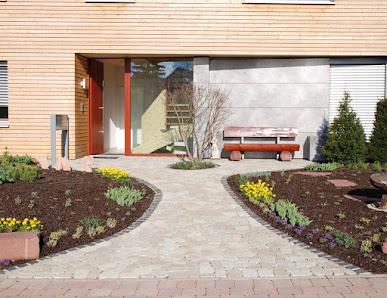Gartengestaltung Späth GmbH