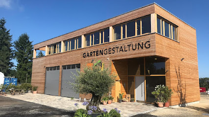 Gartengestaltung Späth GmbH