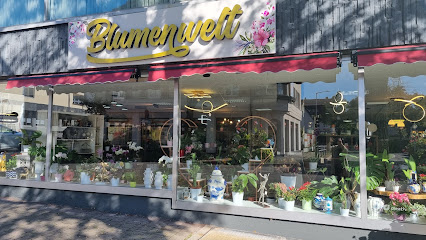 Blumenwelt