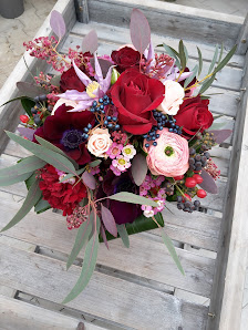 Blumen Steinbuch