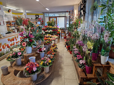Blumenparadies