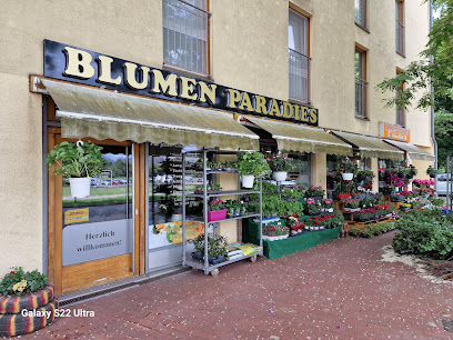 Blumenparadies