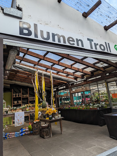 Blumen Troll - Inh.Thomas Vogt