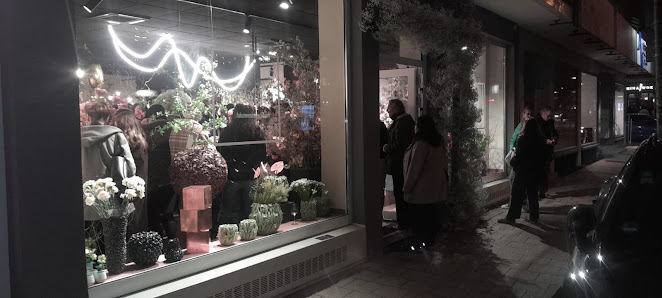 Stielecht | Blumen - Blumenevents