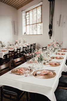 Stielecht | Blumen - Blumenevents