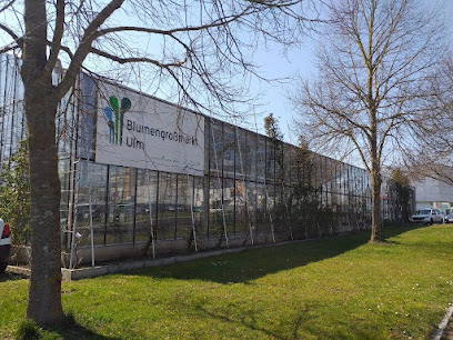 Blumen-Gemüse Ein- und Verkaufsgenossenschaft Ulm eG