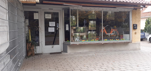 Blumenwerkstatt Stocker