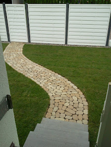 Wäckerle - Gartengestaltung und Landschaftsbau