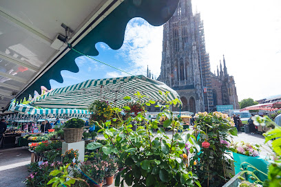 La Fleur Blumen & Café