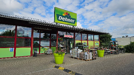 Gartencenter