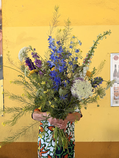 Blumendiener • Marktblumen & Floristik