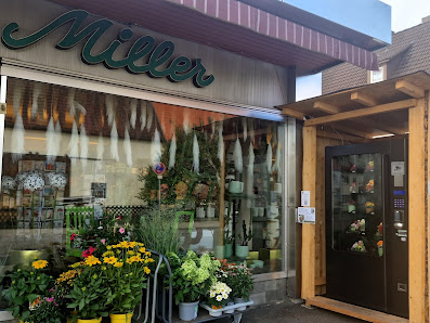 Blumen Miller GmbH