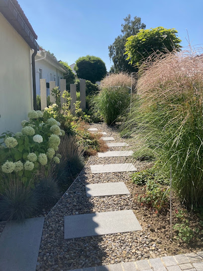 Hegenauer Garten- und Landschaftsbau GmbH