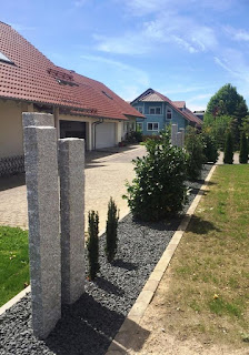 Rastätter-Fischer Garten- und Landschaftsbau e.K.