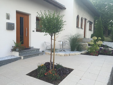 Rastätter-Fischer Garten- und Landschaftsbau e.K.