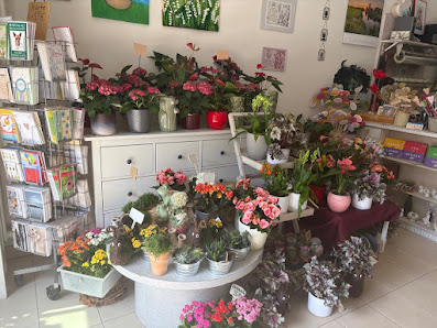 Blumenliebe am ukb