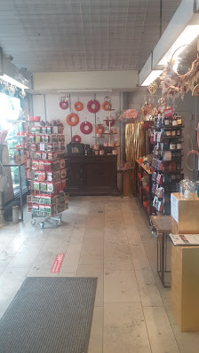 Blumen Florales & Florales self service