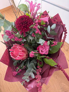 Blumen Florales & Florales self service