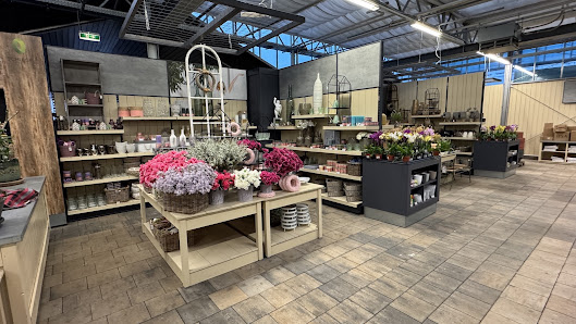 Gartencenter Schlegel