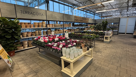 Gartencenter Schlegel
