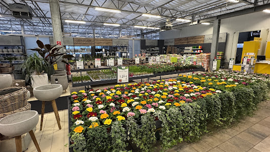 Gartencenter Schlegel