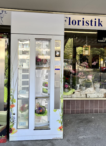 Florini Floristik