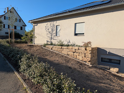 Michael Ehmke Garten- und Landschaftsbau