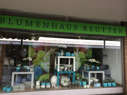 Blumenhaus Reutter