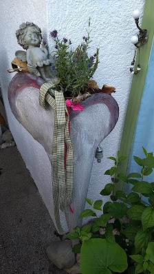 Blumenkörble