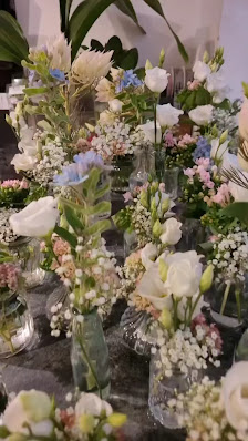 Flower Shop