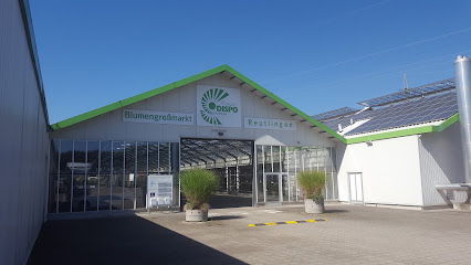 Flowervision Reutlingen G.m.b.H
